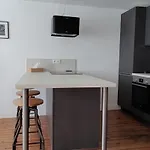 Apartamento Belle Epoque