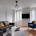 Apartamento Belle Epoque Granville
