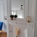 Belle Epoque Apartamento *