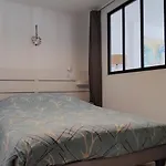Apartamento Belle Epoque Granville