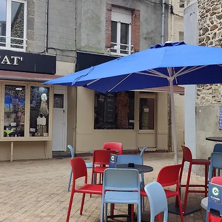 Belle Epoque Apartament