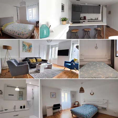 Apartament Belle Epoque