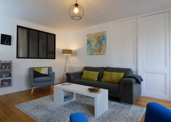 Belle Epoque Granville