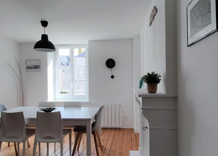 Belle Epoque Apartament *