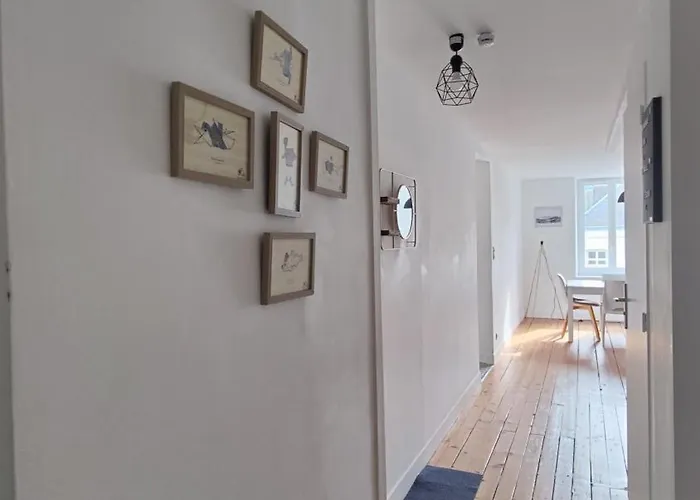 Apartament Belle Epoque