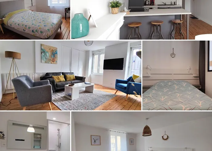 Apartament Belle Epoque