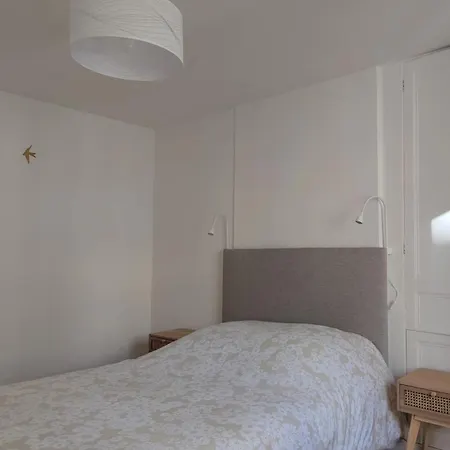 Belle Epoque דירה