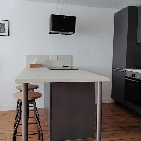 דירה Belle Epoque