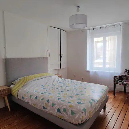 Belle Epoque גראנוויל