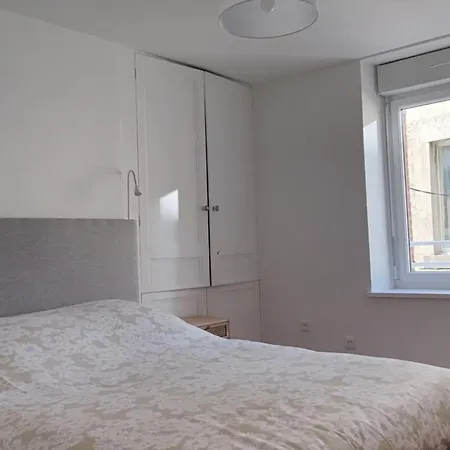 Belle Epoque דירה גראנוויל