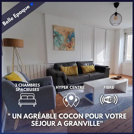Belle Epoque