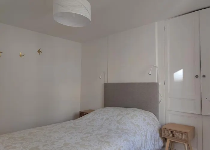 Belle Epoque Apartment