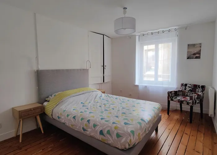 Belle Epoque Granville