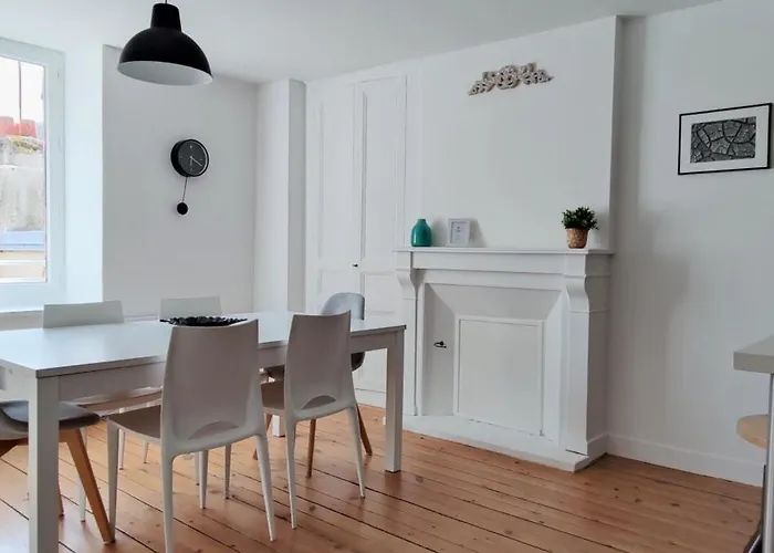 Belle Epoque * 그랑빌