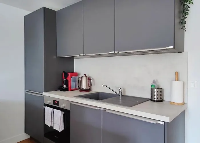 아파트 Belle Epoque *