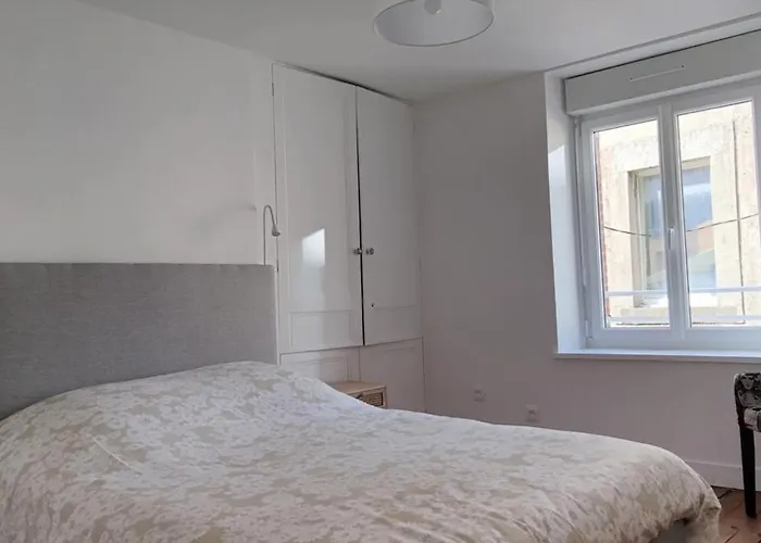 Belle Epoque 아파트 그랑빌