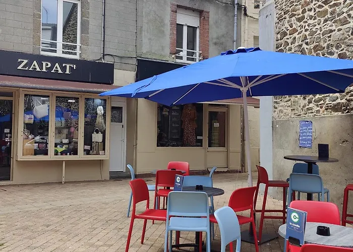 Belle Epoque 아파트